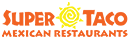 Super Taco Logo